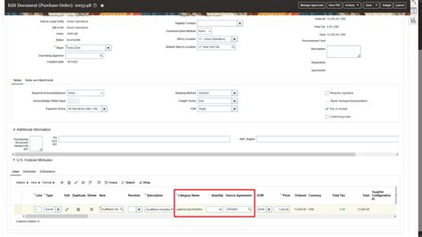 Oracle Fusion Cloud Procurement 23A What S New