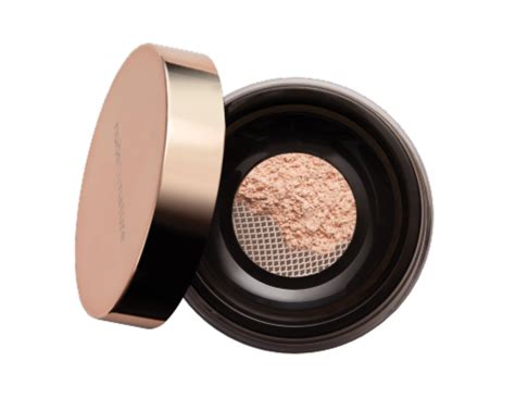 Nude By Nature Radiant Loose Powder Foundation N2 Classic Beige 1 Ct Kroger