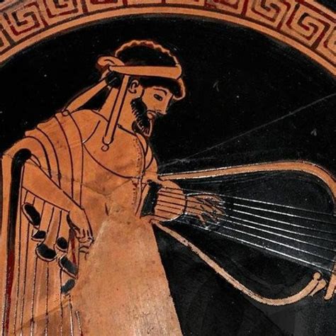 Stream Dithyrambos - Ancient Greek Music by therealcbish | Listen online for free on SoundCloud