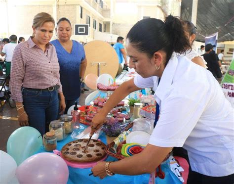 Arranca en Solidaridad primera Jornada Nacional de Salud Pública