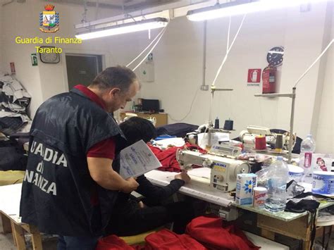 Scoperti Dalla Gdf In Puglia Lavoratori In Nero In Giorni Trmtv