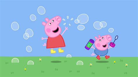 Watch Peppa Pig: School Bus Trip Streaming Online - Yidio