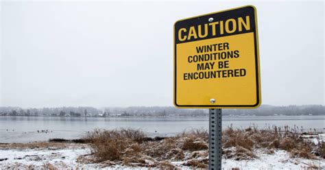 Understanding Lake Effect Snow Warning and Safety Tips