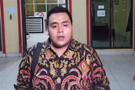 Terungkap Alasan Dito Mahendra Polisikan Nikita Mirzani Masalah Foto