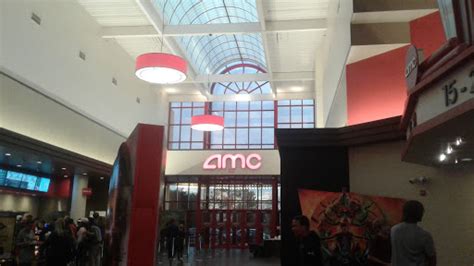 Movie Theater «AMC Plainville 20», reviews and photos, 220 New Britain ...