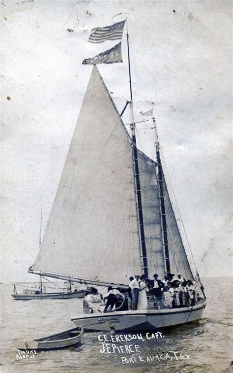 Gulf Coast Scow Schooner