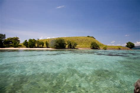 Panjang Island - Indonesia, Asia - Private Islands for Sale