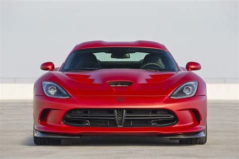 New Dodge Viper Rumored For Launch In 2020 With Around 550 Hp Carscoops