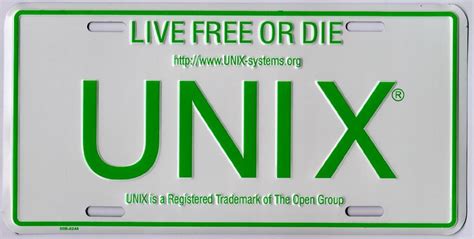 Descubre los principios de la filosofía UNIX