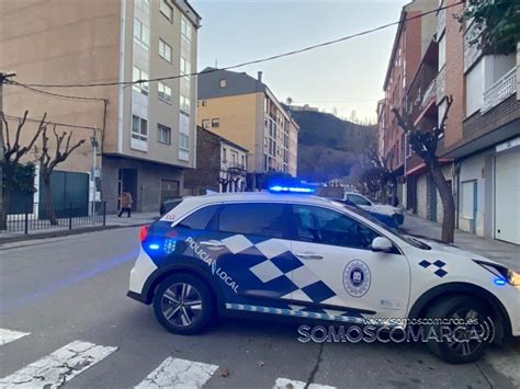 Atropello De Un Menor En Viloira