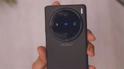 Vivo X100 Pro Harga Spesifikasi Dan Review Lengkap