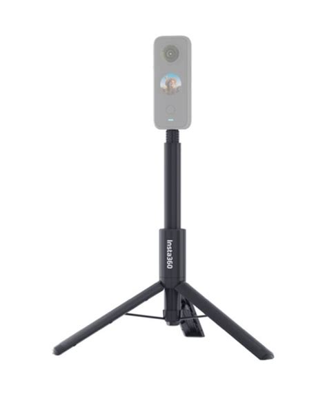 Insta360 Cinx2cb G 2 In 1 Invisible Selfie Stick Tripod For Go 2 One