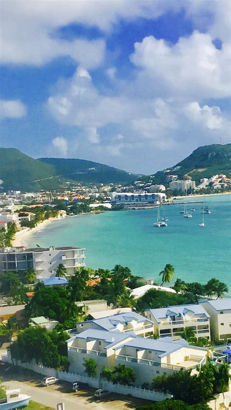 St. Maarten | River, Outdoor, Water