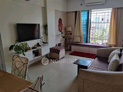 Srishti Complex Powai Powai Rent Without Brokerage Fully Furnished