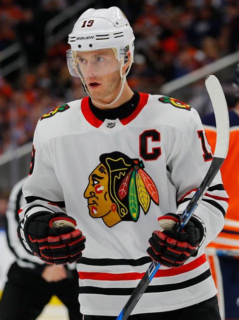 Jonathan Toews