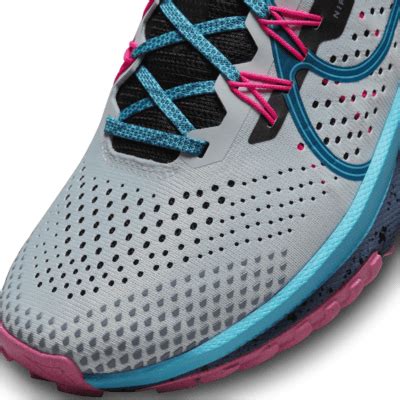 Calzado De Trail Running Para Mujer Nike React Pegasus Trail Se Nike