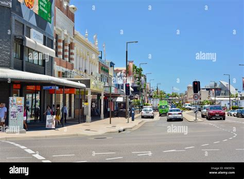 Townsville, Queensland, Australia Stock Photo - Alamy