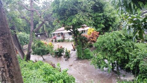 Fuertes Lluvias Causan Estragos En Dibulla Se Desbordaron Varios Ríos Diario Del Norte