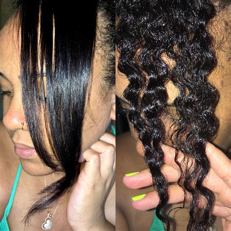 How To Slay Your Silk Press On Natural Hair Without Heat Damage The