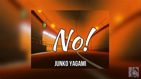 Junko Yagami No Sub Espa Ol Youtube