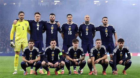 How to buy Scotland 2026 World Cup tickets, schedule, opponents