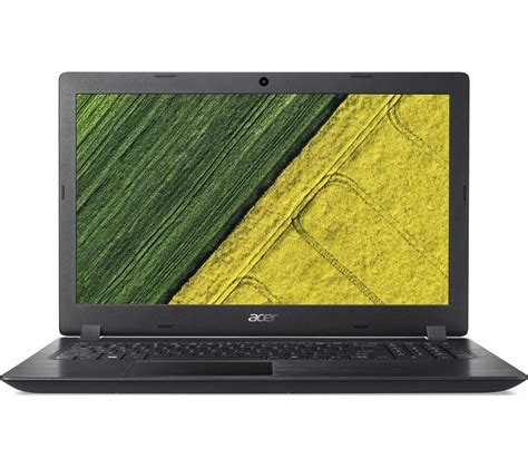 Buy Acer Aspire A Intel Core I Laptop Gb Ssd