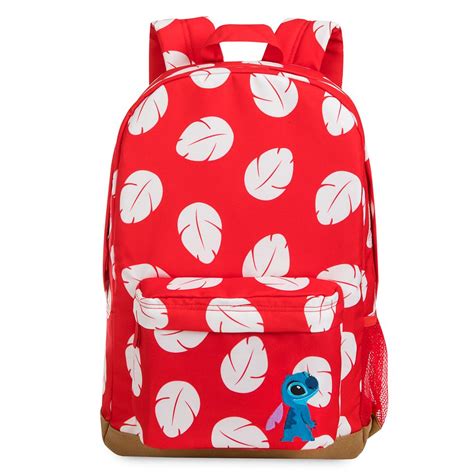 Stitch Backpack | Disney Store