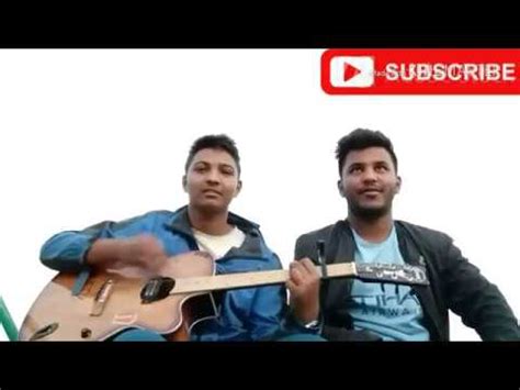 Hamro Nepal Ma Njk Cover By Sanskar Ft PratiK YouTube