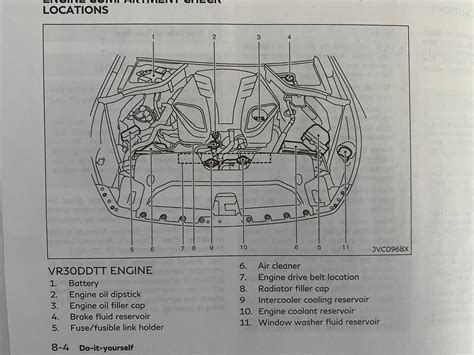 Coolant Bleeding Issue | Infiniti Q50 Forum