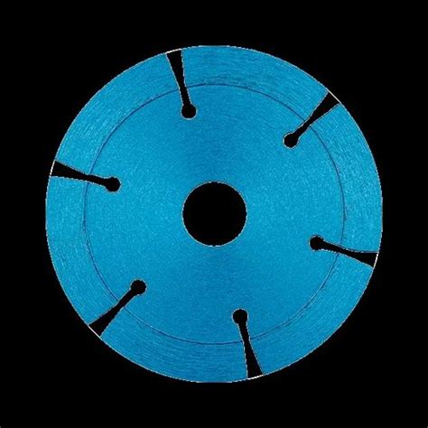 4 Inch Marble Blade 4 105Mm Xtra Power Blue Xp Blue Blade For Stone