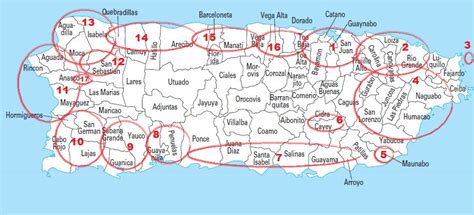 Maps Plans Other Mapas Planos Otros Railroads Of Puerto Rico