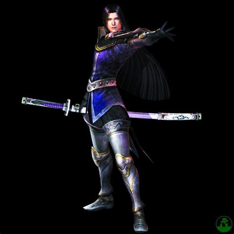 samurai worriors - Samurai Warriors Photo (2208687) - Fanpop