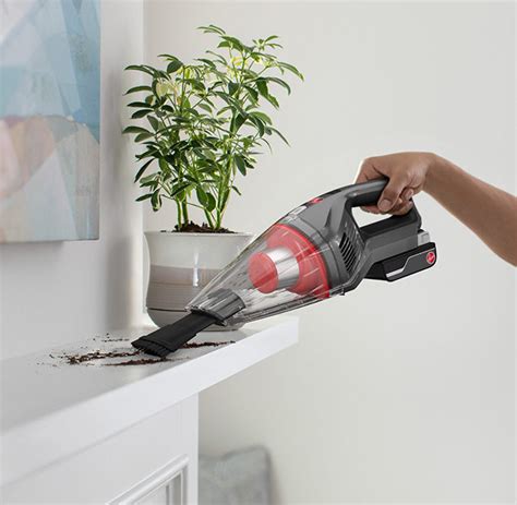 ONEPWR Hand Vacuum – Hoover