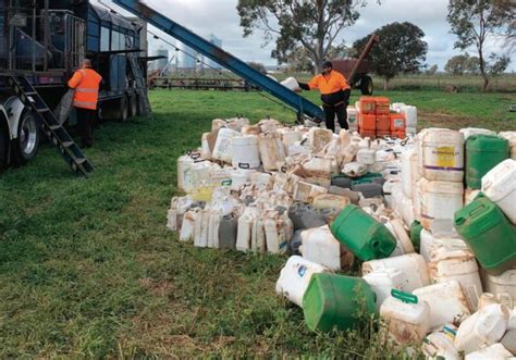 How Farmers Can Give Agricultural Plastic Waste The Flick