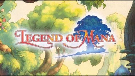 Legend of Mana Dicas e códigos para o jogo de PS1