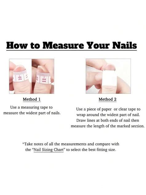 pièces Faux ongles à presser faits main de style nude français mi long de taille moyenne en