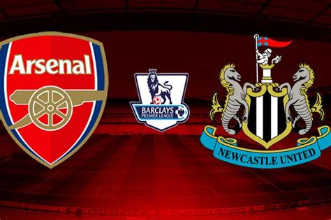 Link Live Streaming Arsenal Vs Newcastle United Di Liga Inggris 2023