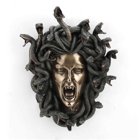 beautiful medusa sculpture Online Sale, UP TO 60% OFF