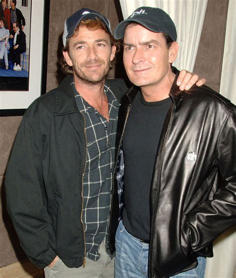 Luke Perry Dead: Stars React to 'Riverdale' Actor's Passing | Us Weekly