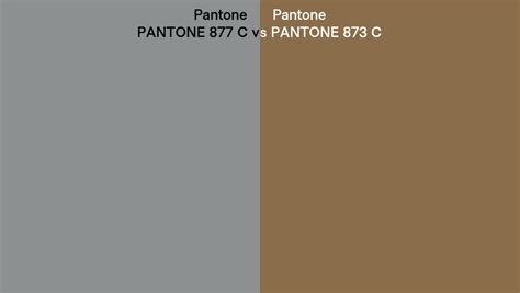 Pantone C Vs Pantone C Side By Side Comparison