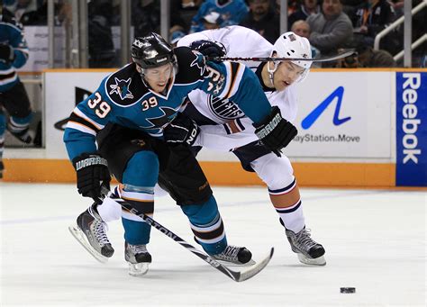 Logan Couture Of The San Jose Sharks Comments On Fellow Rookies News Scores Highlights