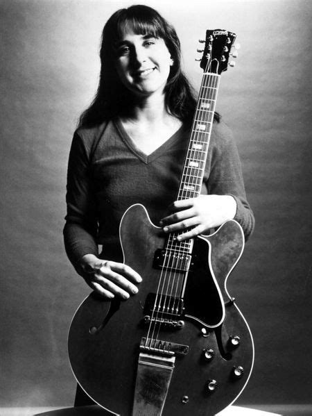 Jazz Guitarist Emily Remler Women In Music Jazz Blues Jazz Musicians