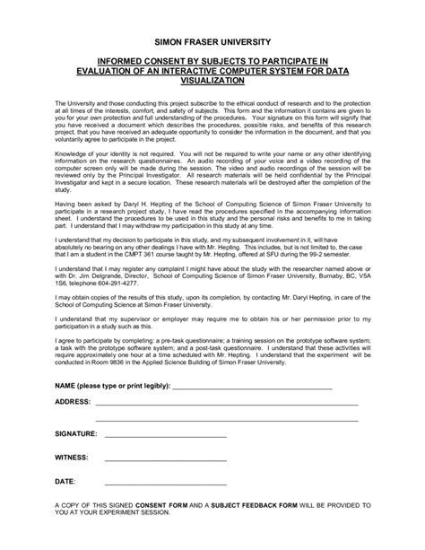 Figure A3 Informed Consent Form Download Scientific Diagram