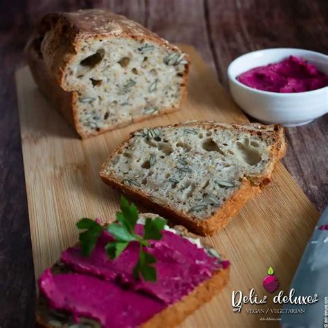 K Stliches Dinkelbrot Mit Leinsamen Ein Einfaches Rezept Deli