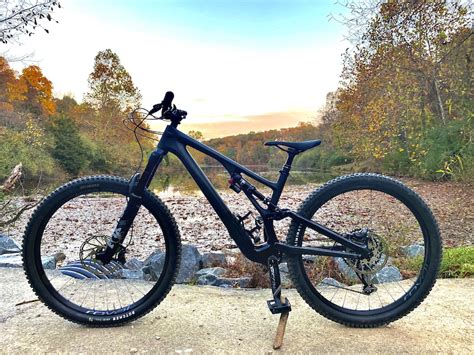 2021 Specialized Stump Jumper EVO Expert S4 For Sale