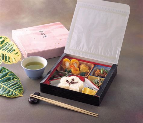 Disposable Bento Boxes - Buy Paper Disposable Bento Box,Japansese Sushi ...