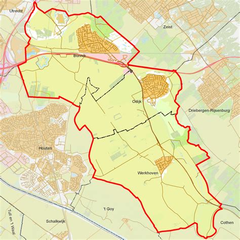 Bunnik Heijmans Woningontruiming