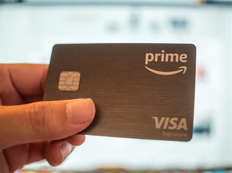 Amazon's Prime Visa Credit Card Review: Is It Worth It?, 45% OFF