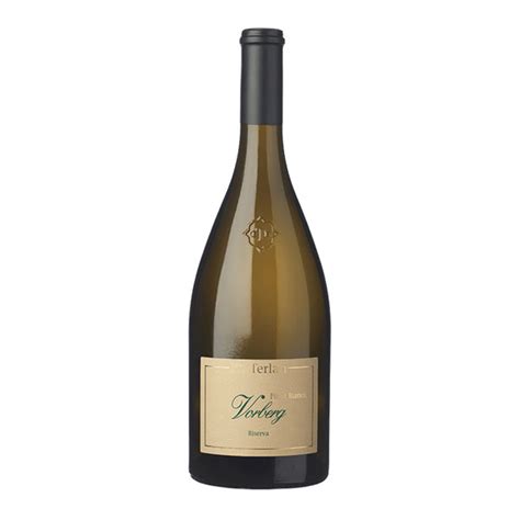 Terlan Vorberg Pinot Bianco Riserva Off License Enoteca Online