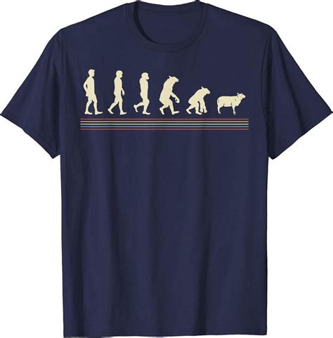 Conspiracy Theorist Sheep Human Evolution Wake Up Sheeple Fashion Casual Holiday Ts Unisex